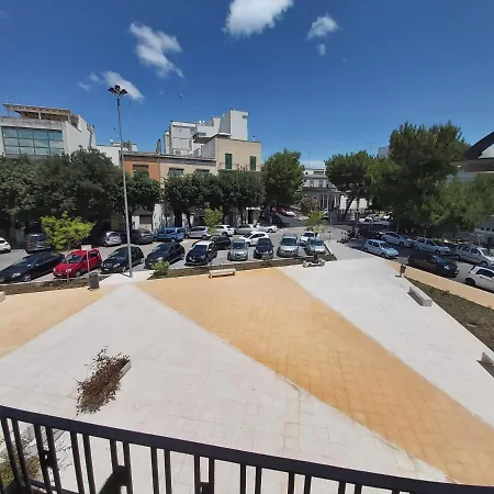 Apartament San Lazzaro