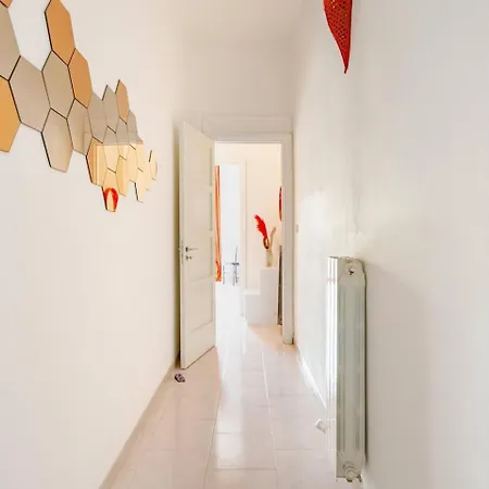 San Lazzaro Apartament