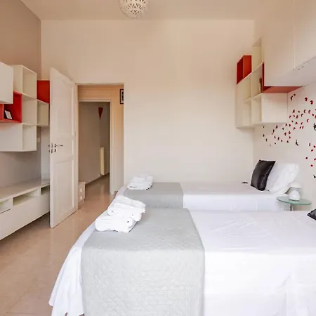 Apartament San Lazzaro Lecce