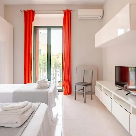 Apartment San Lazzaro *