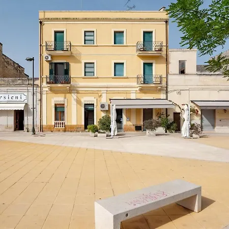San Lazzaro