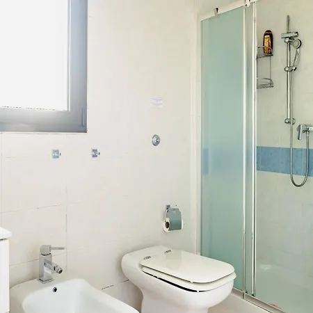 San Lazzaro Apartment *