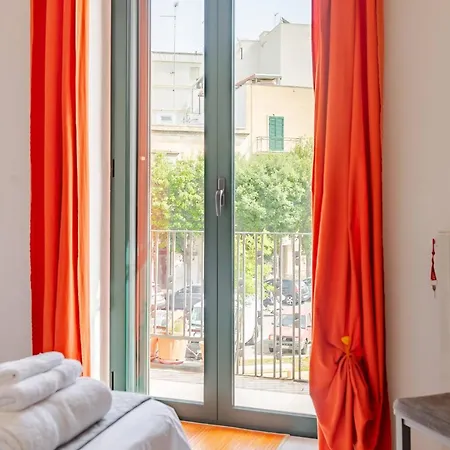 San Lazzaro Daire Lecce