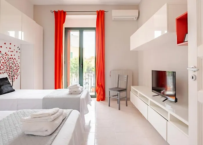Apartment San Lazzaro *